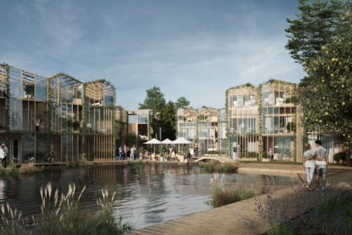 CC Studio. Netherlands