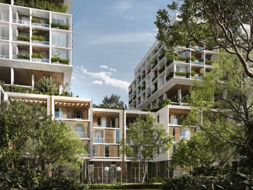 Dash Architecture. Israel