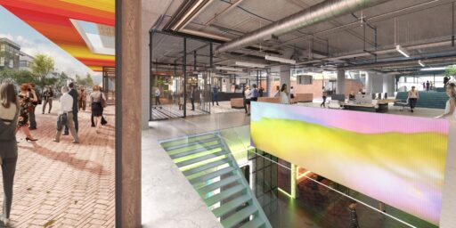 Nieuwe Architecten. Netherlands