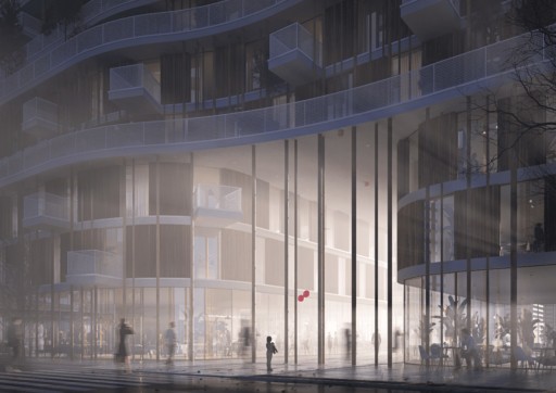 Urban Agency. Canada