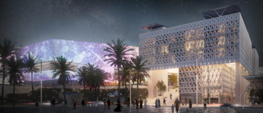 EDGE Architects. UAE