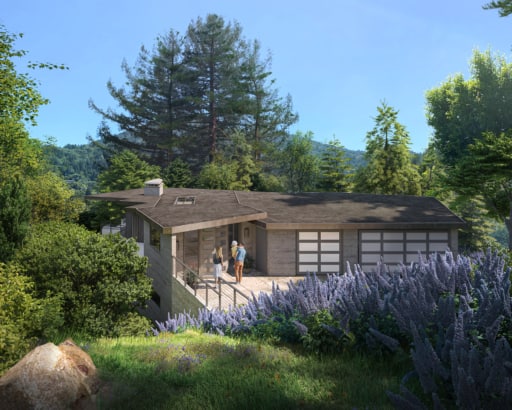 Goren Architecture. USA