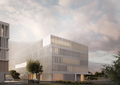 Guzowski Architects. Poland