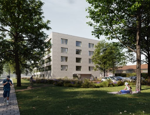 MR. STIR. Netherlands