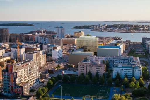 Ritz Capital. Finland